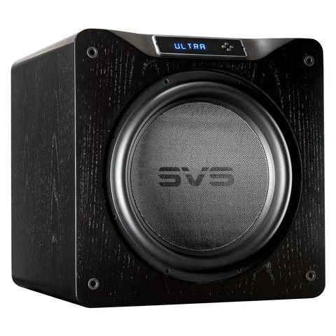 SB16-Ultra - Black Oak - Outlet - 6045