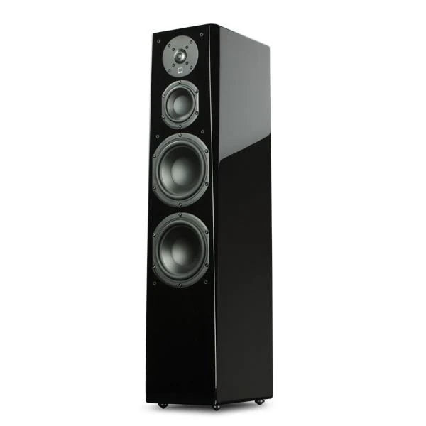 Prime Tower - Piano Gloss - Outlet - 1034