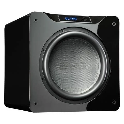 SB16-Ultra - Piano Gloss - Outlet - 5166