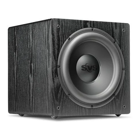 SB12-NSD - Black Ash - Outlet - 1094