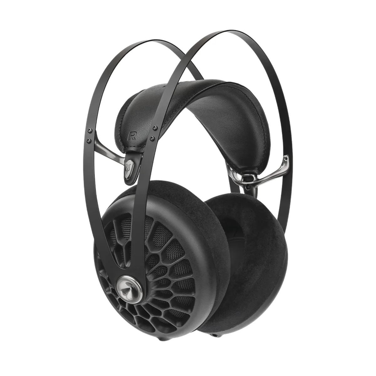 Meze 105 AER Open-back Headphones