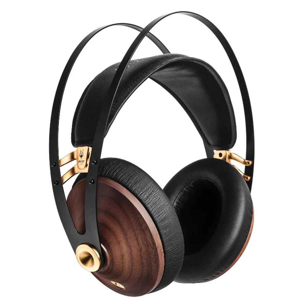 Meze 99 Classics Closed Over-Ear Headphones - Refurbished