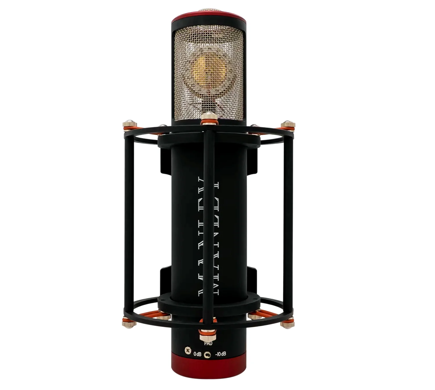 mic.webp Manley Reference Cardiod Microphone