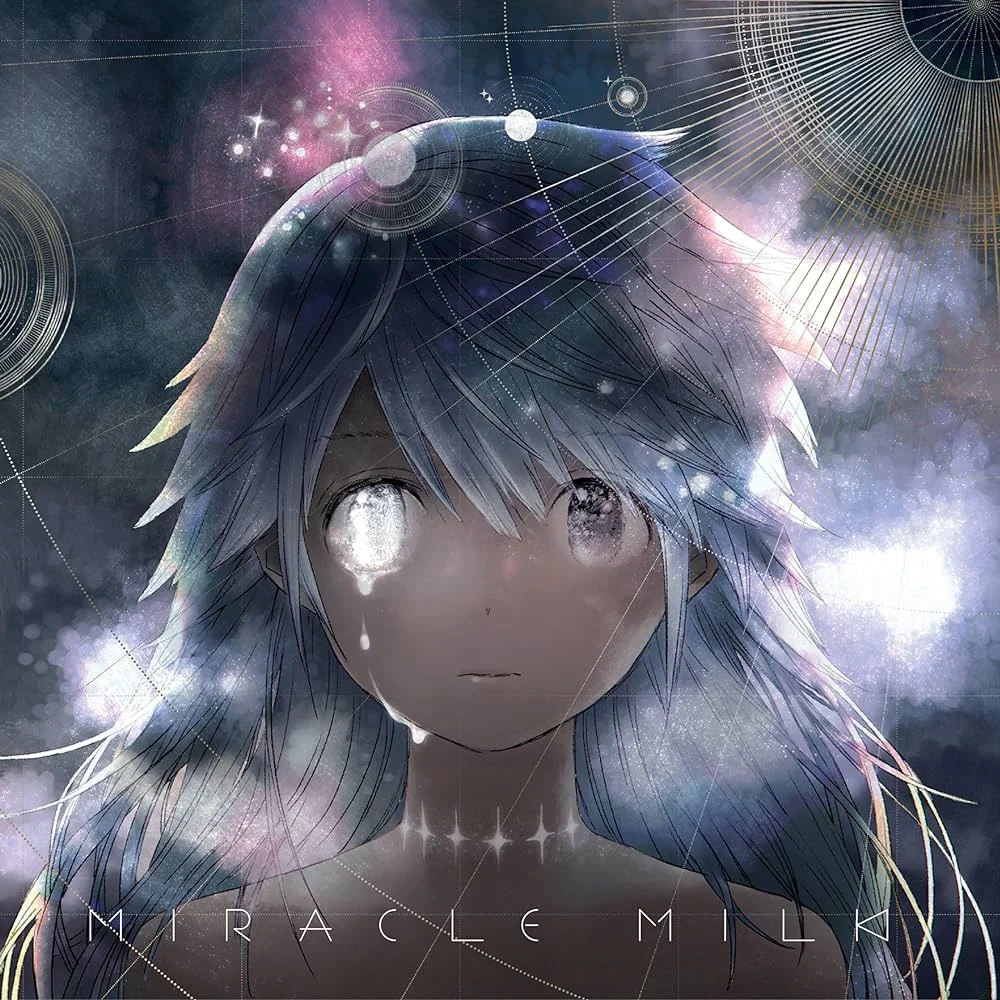 Miracle Milk