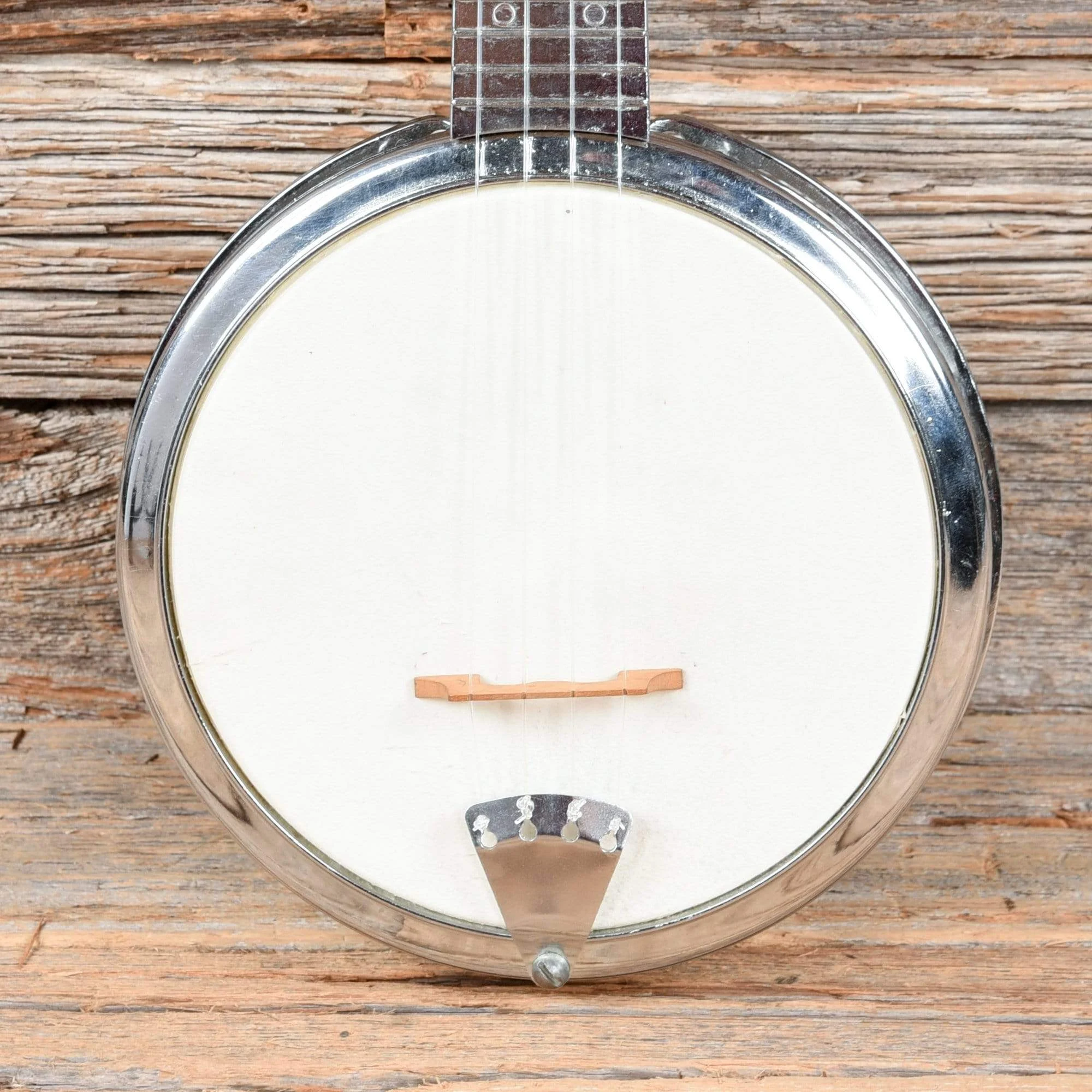 Miscellaneous 4-String Banjo