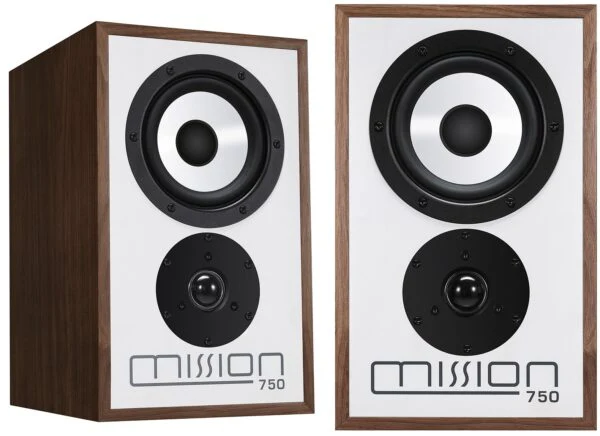 mission1.webp Mission 750 Bookshelf Loudspeakers
