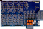 Metric Halo mkIV Analog Board Upgrade Kit for ULN-8/LIO-8 3d