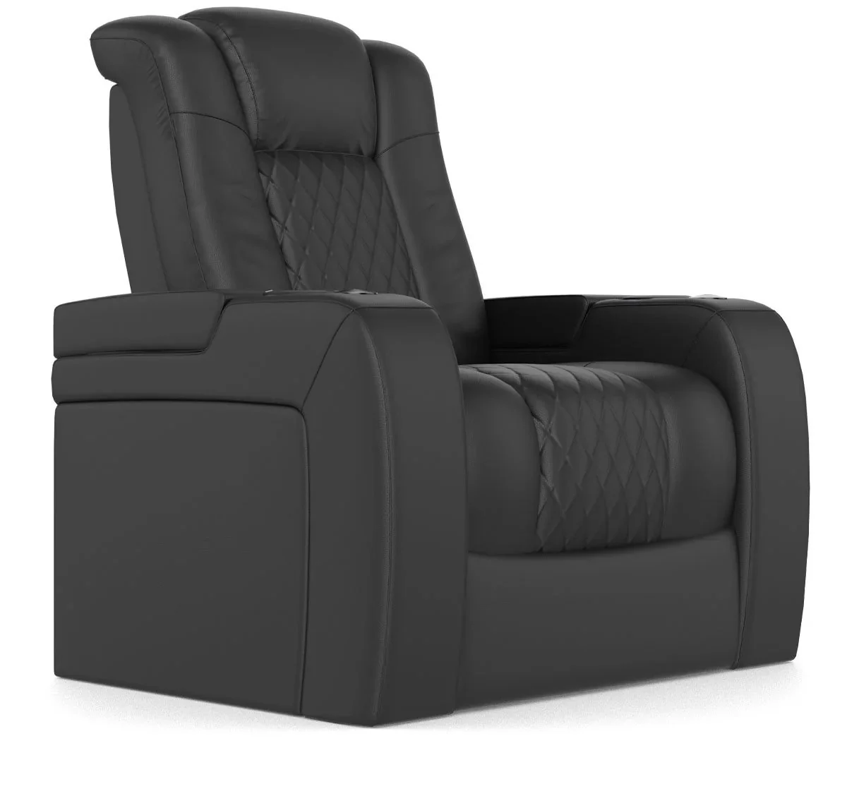 Audio Advice Revelation Luxury