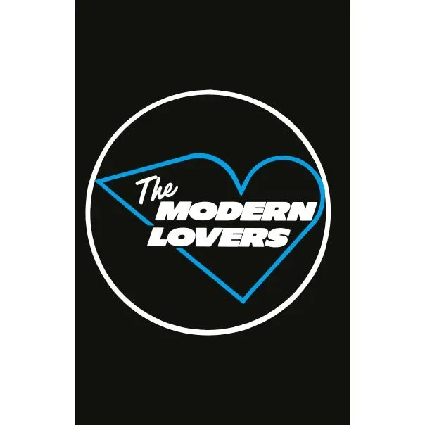 Modern Lovers (Cassette Tape)