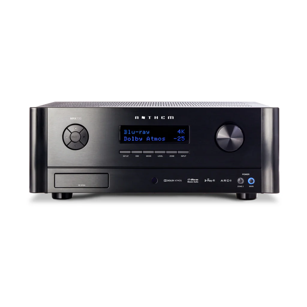 Anthem MRX 720