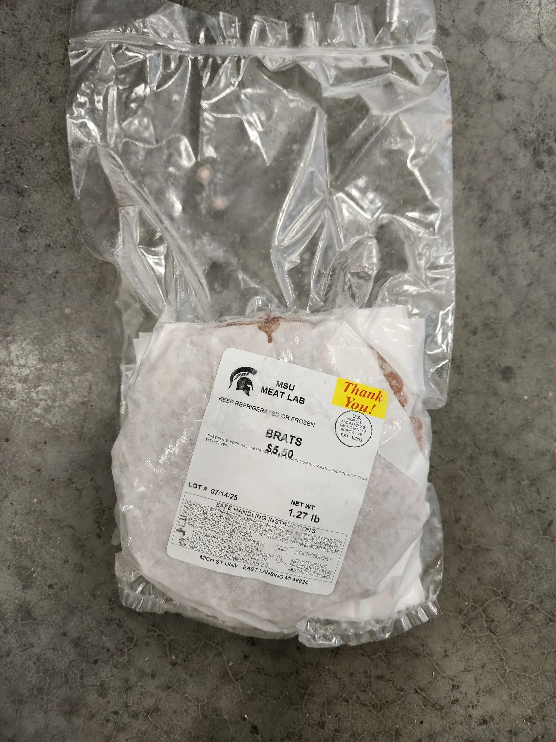 msu-meat-labs-brat-patties.webp MSU Meat Labs Brat Patties