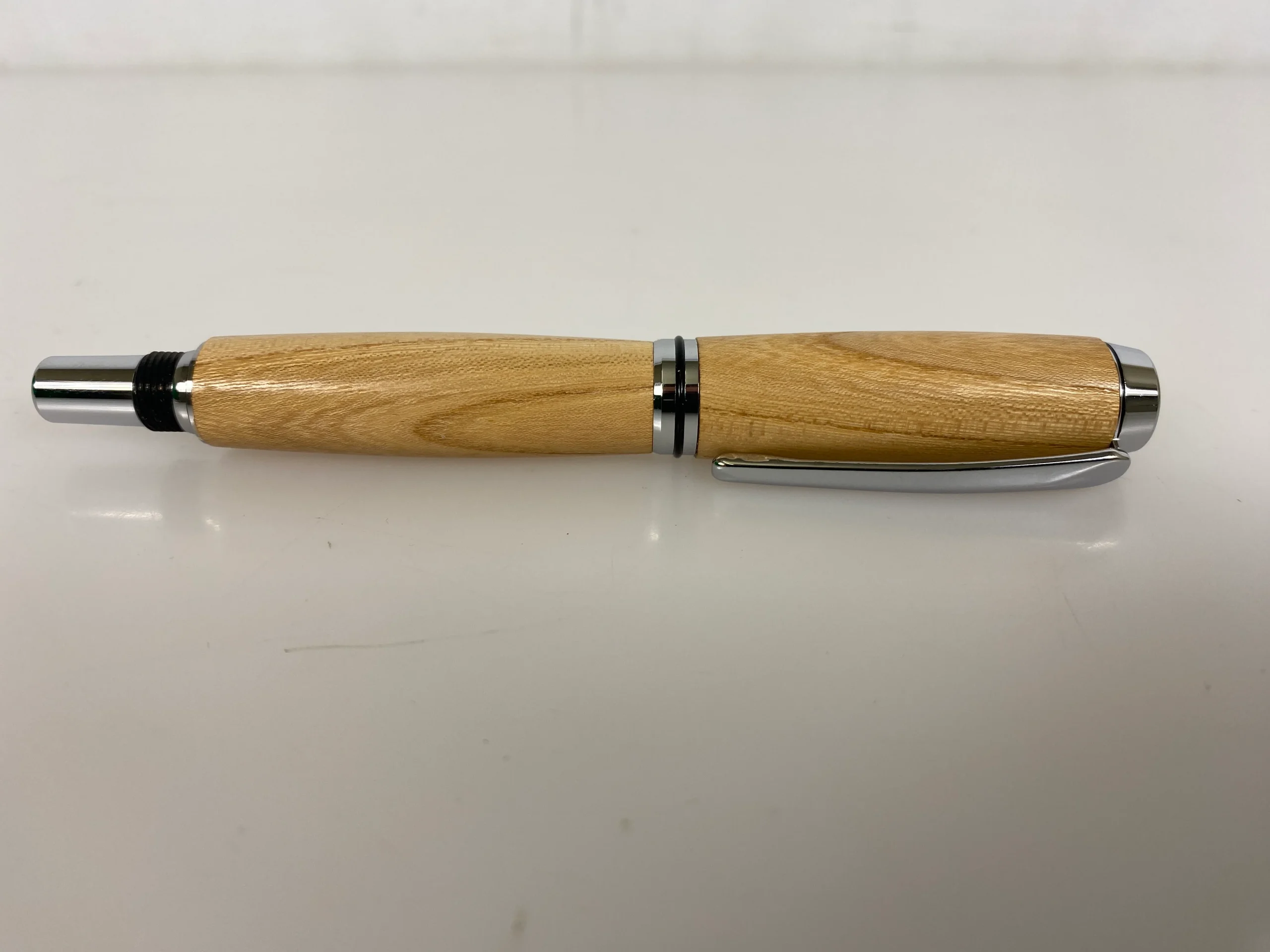 MSU Shadows Embassy Pen Elm