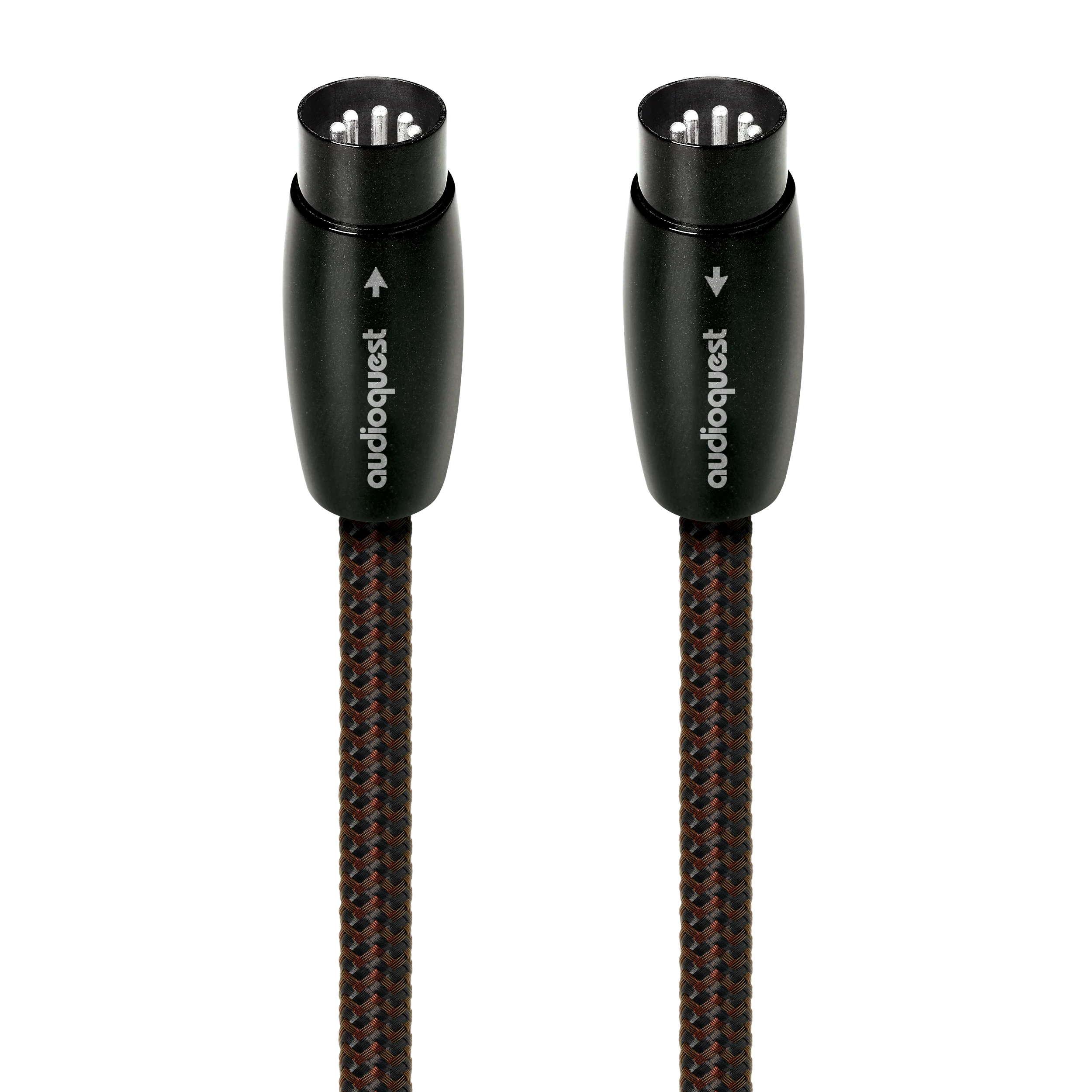 AudioQuest Big Sur 5 Pin DIN