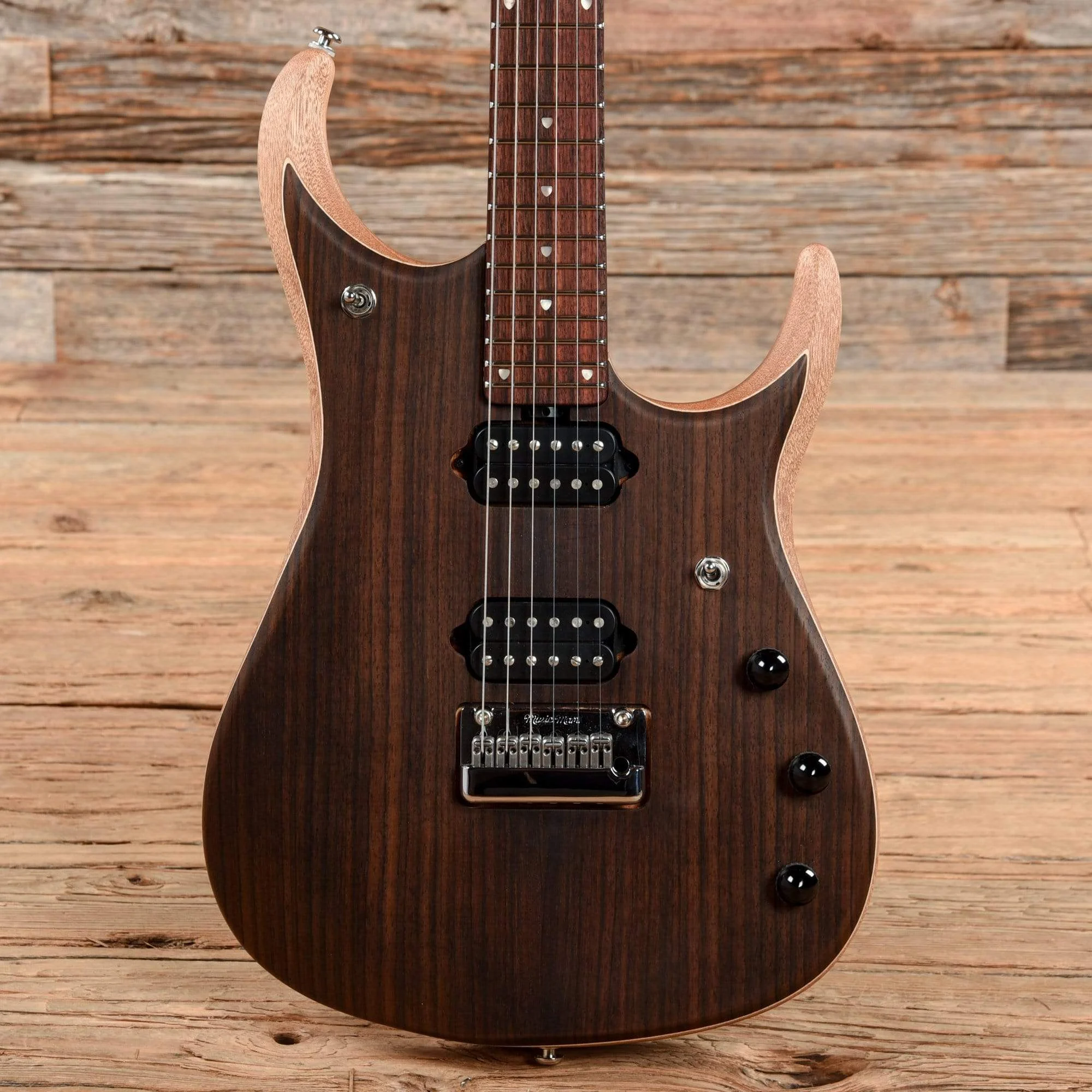 Music Man BFR John Petrucci Signature JP15 Rosewood 2021