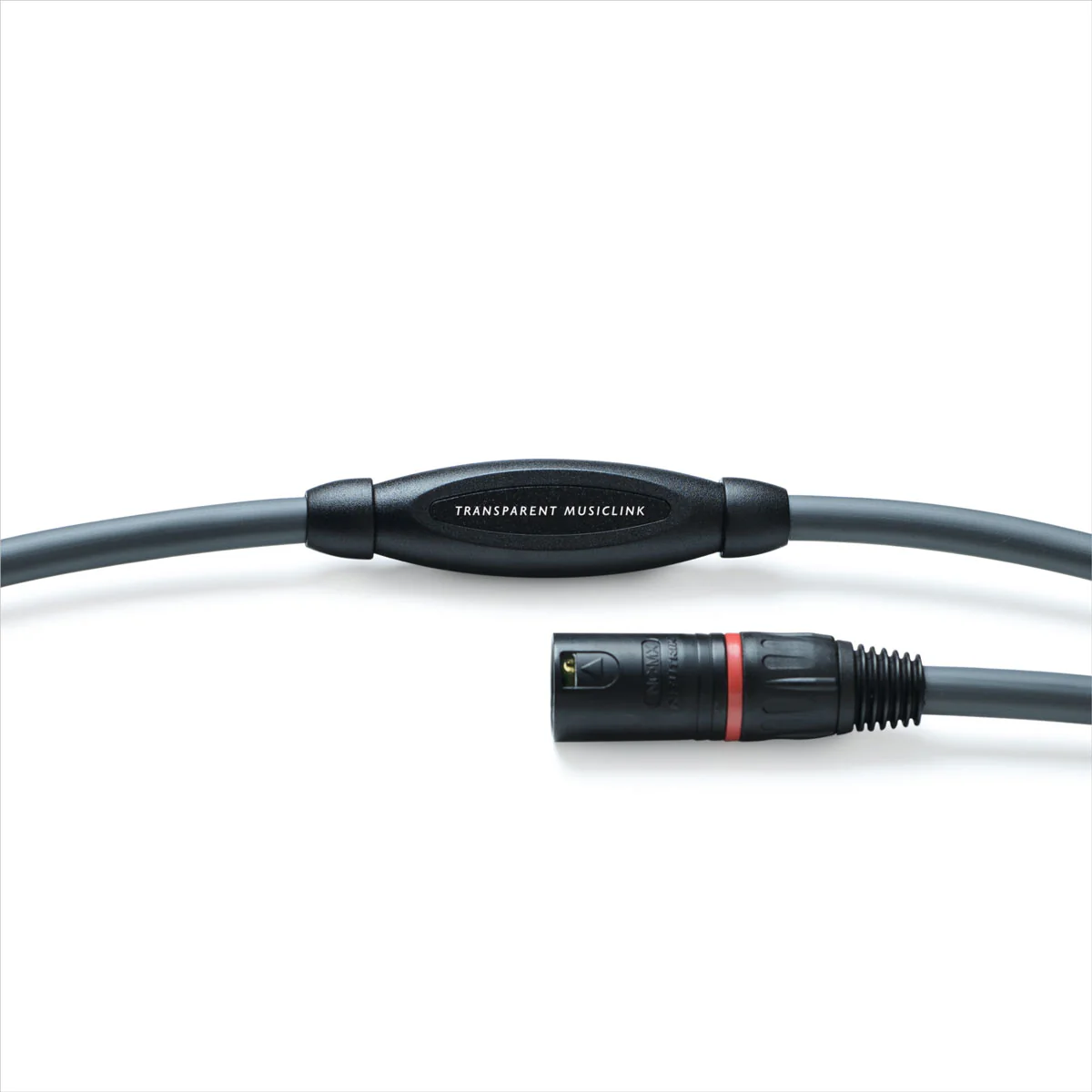 Transparent MusicLink Balanced