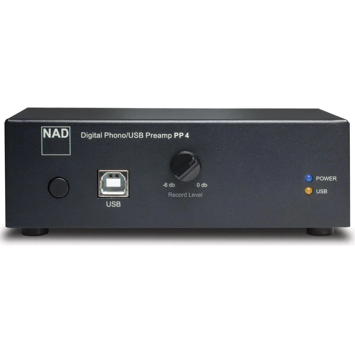 NAD PP 4