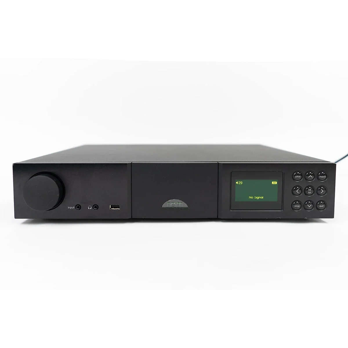 Naim SuperUniti Integrated Amplifier