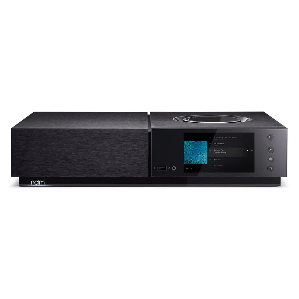 Naim Uniti Nova - Factory Refurbished