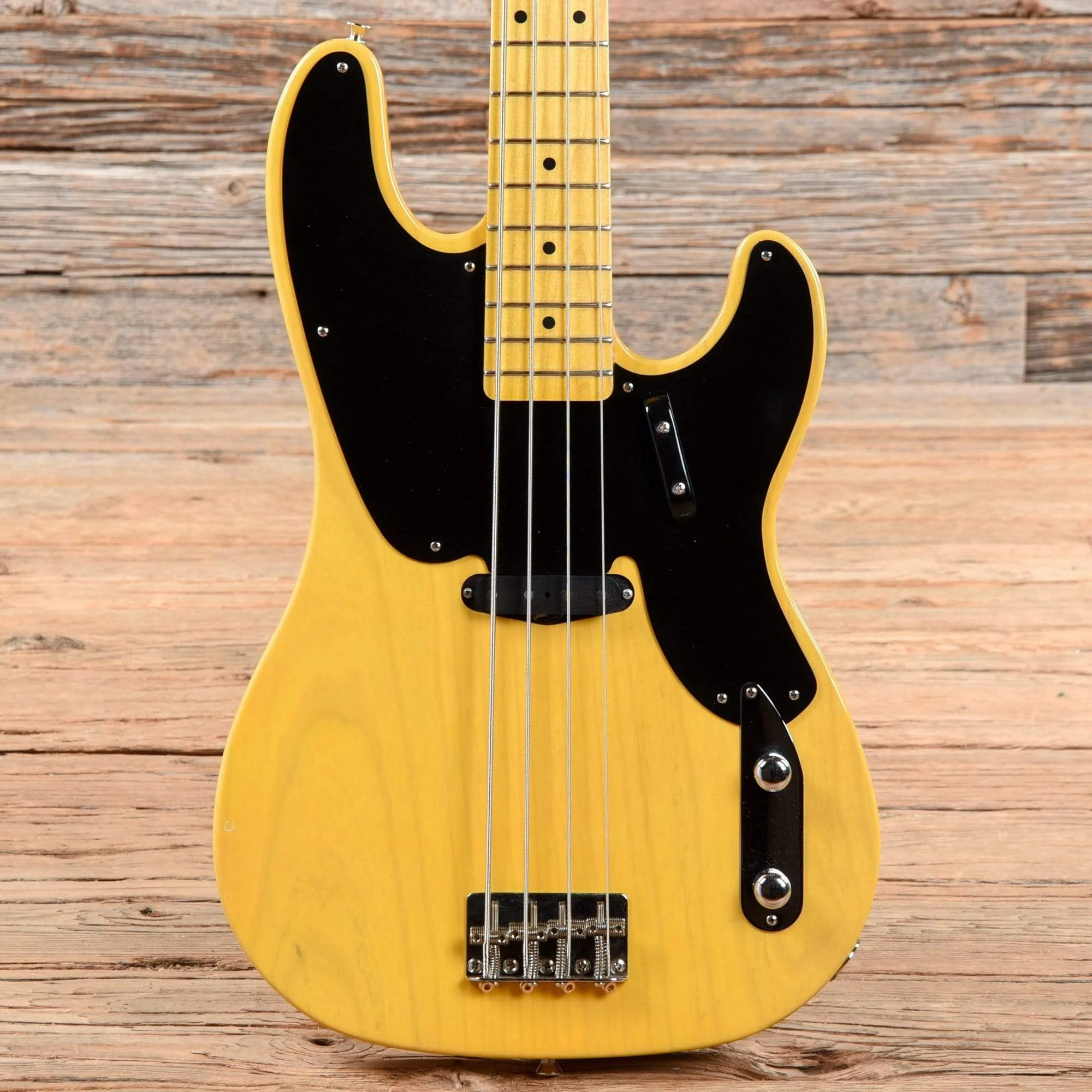 Nash PB-52 Butterscotch Blonde 2020