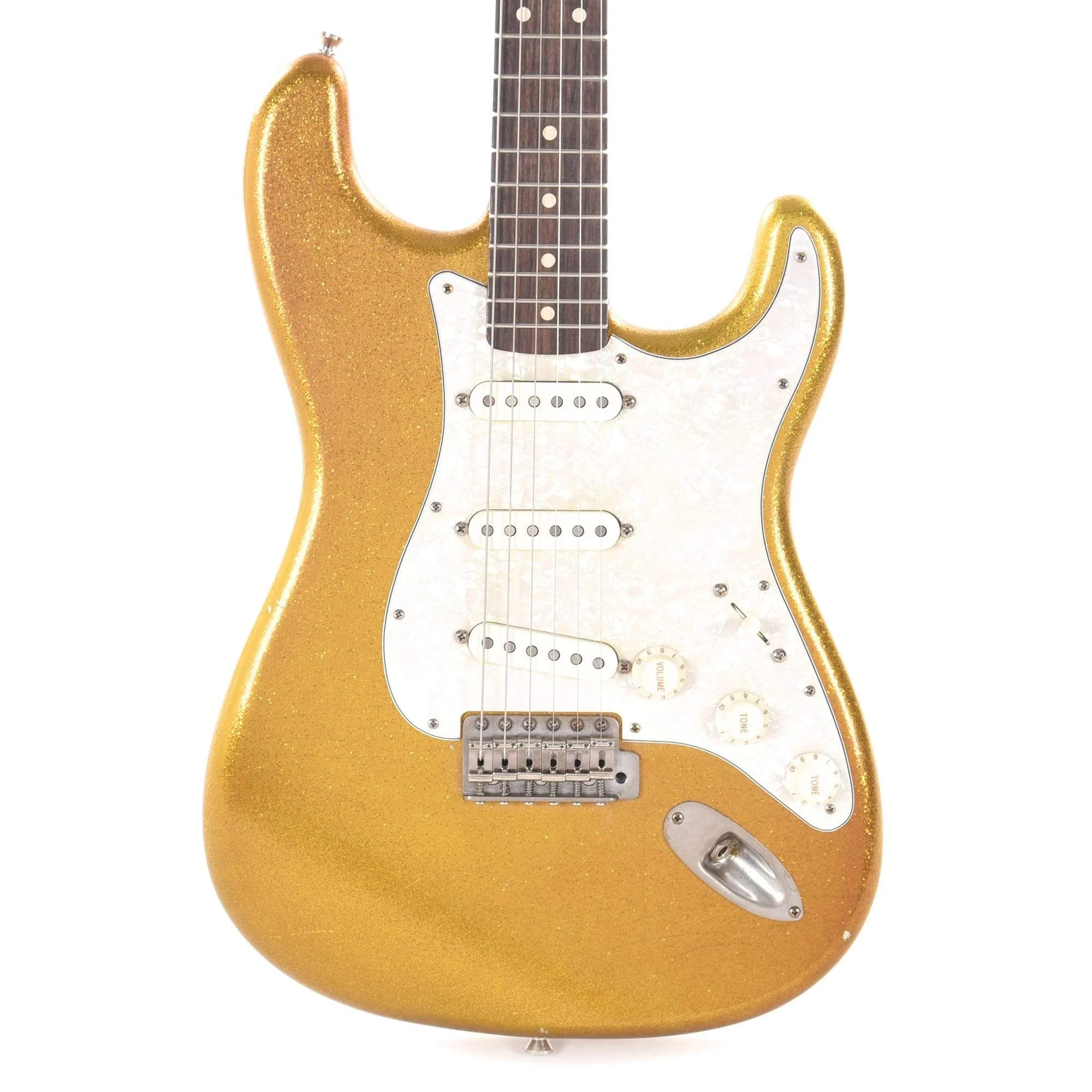nash-electric-guitars-solid-body-nash-s-63-gold-sparkle-light-relic-alder-w-lollar-pickups-3-ply-pearl-pickguard-s63gld-ng4968-u1-17203715276935.webp Nash S-63 Gold Sparkle Light Relic Alder w/Lollar Pickups & 3-Ply Pearl Pickguard