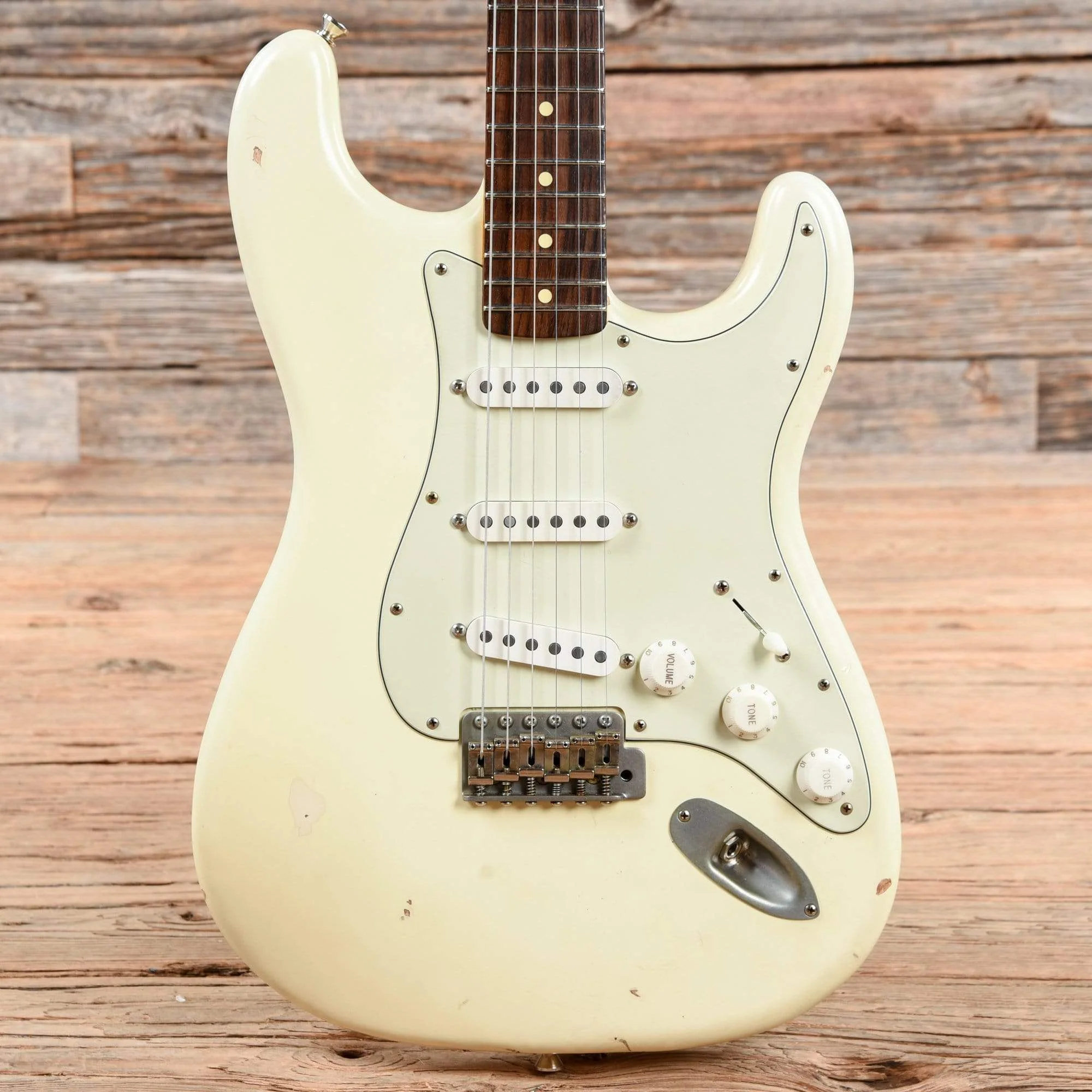Nash S-63 Olympic White 2018