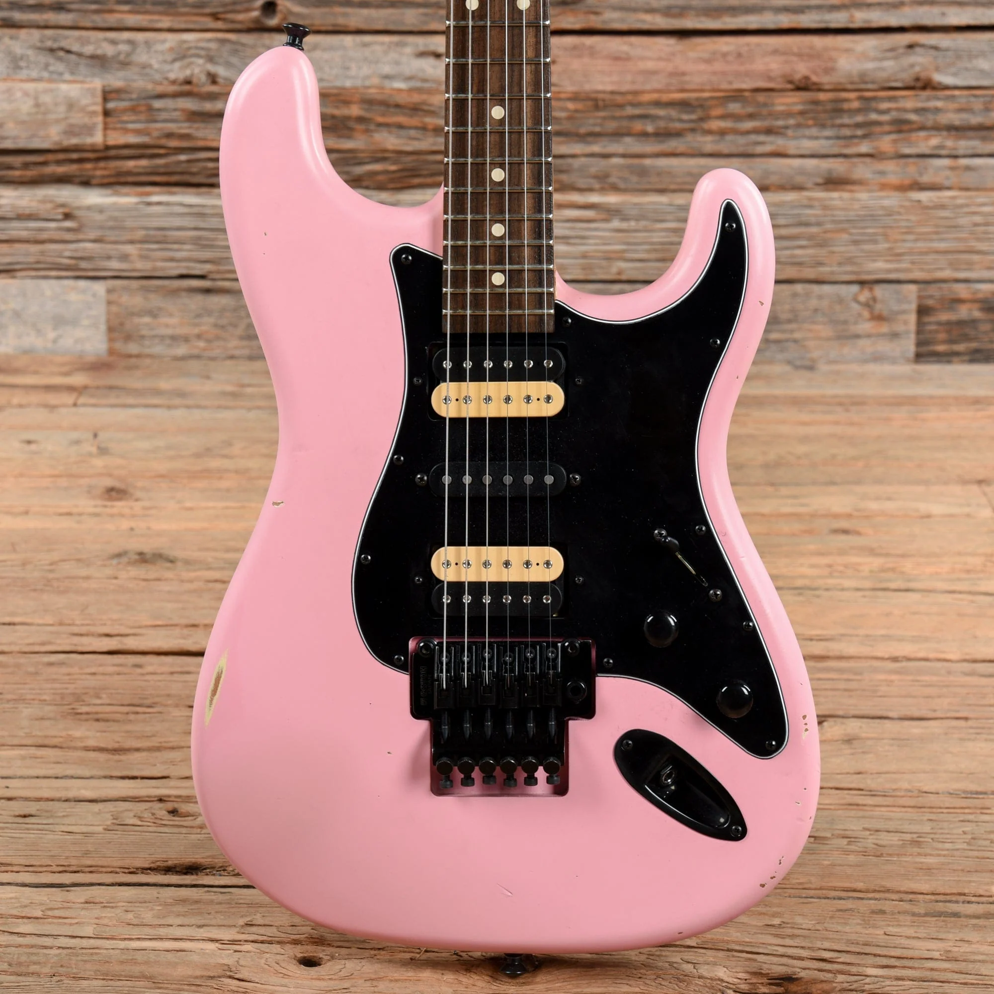 Nash S-81 HSH Shell Pink 2021