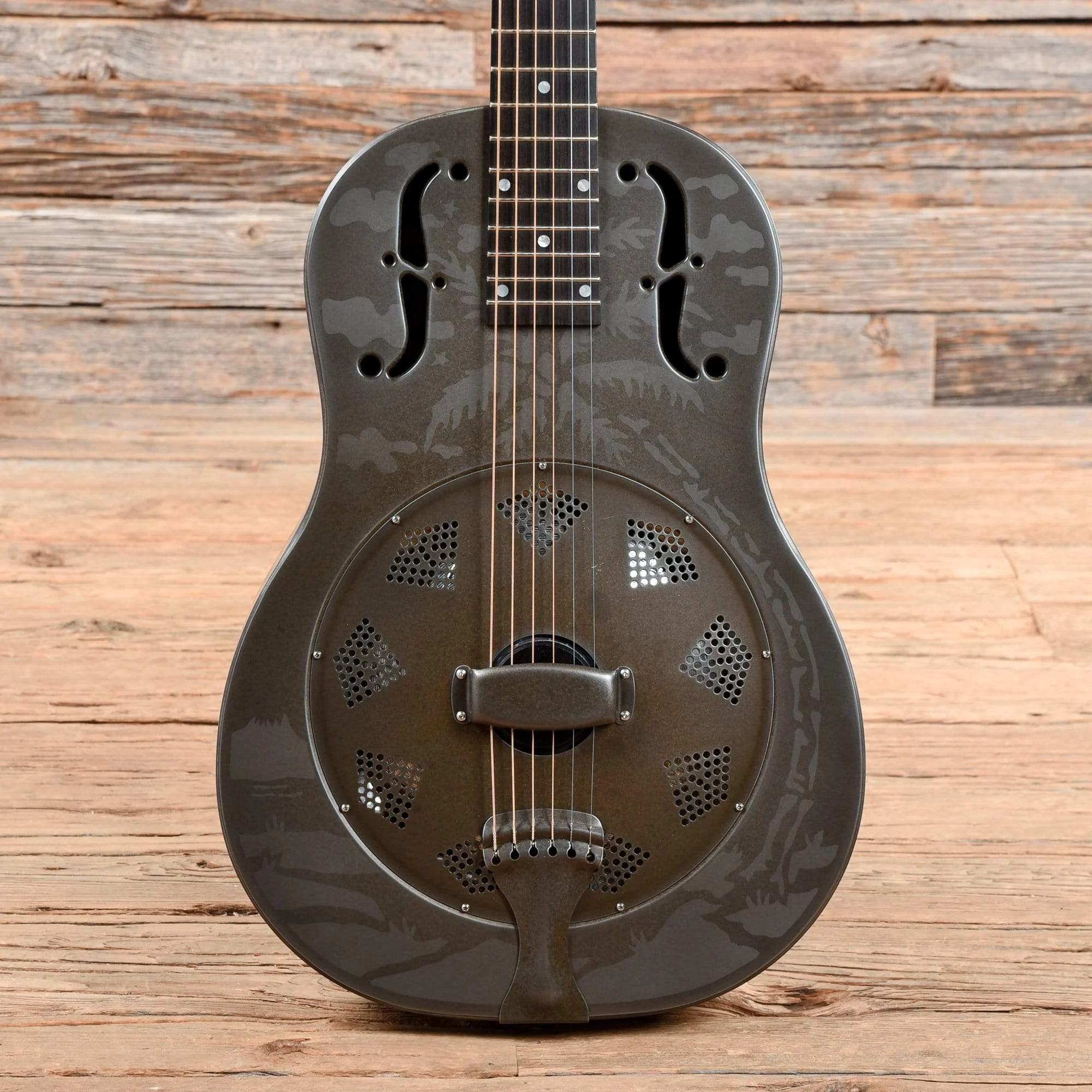 National Style 0 Weathered Steel 2019