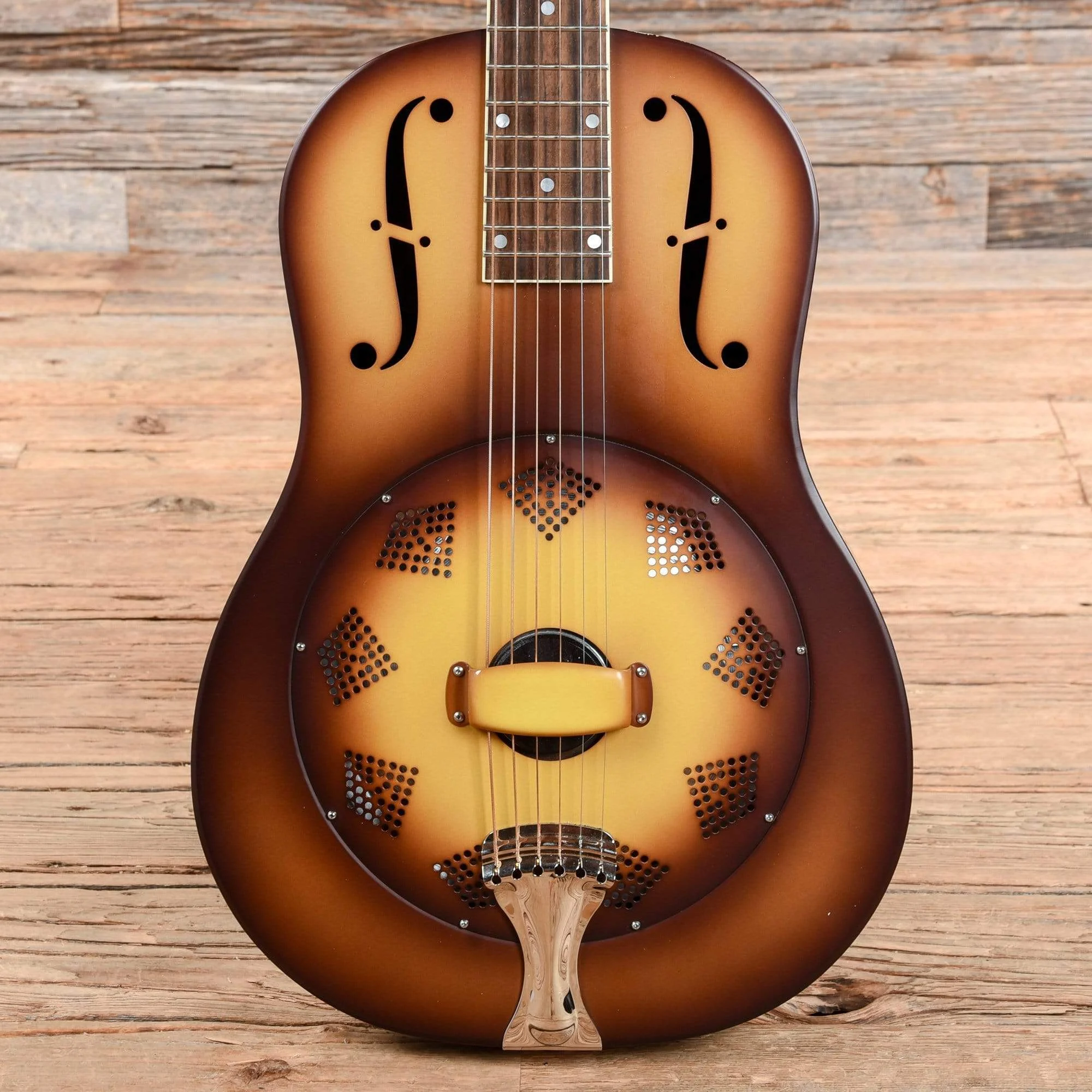 National Triolian Sunburst