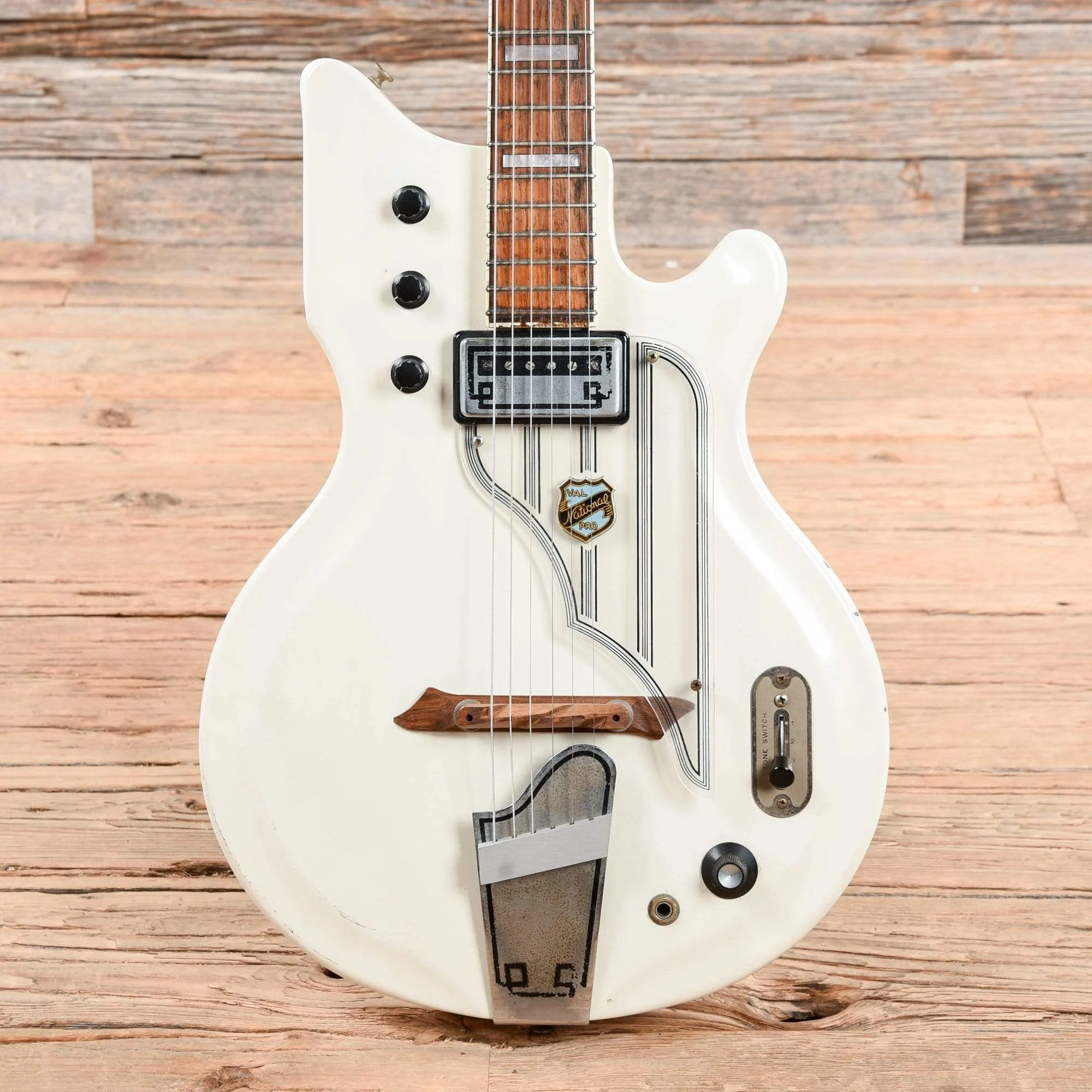 National Val-Pro 84 Snow White 1960s