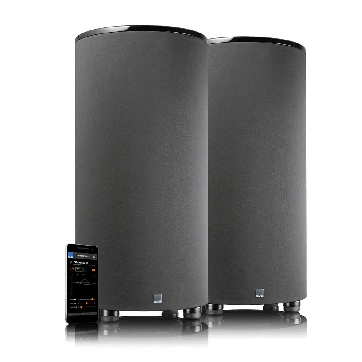 SVS Dual PC-2000 Pro
