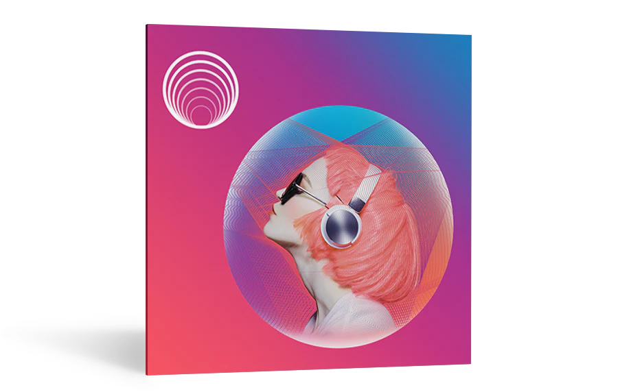 iZotope Neoverb