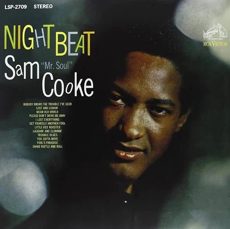 Night Beat
