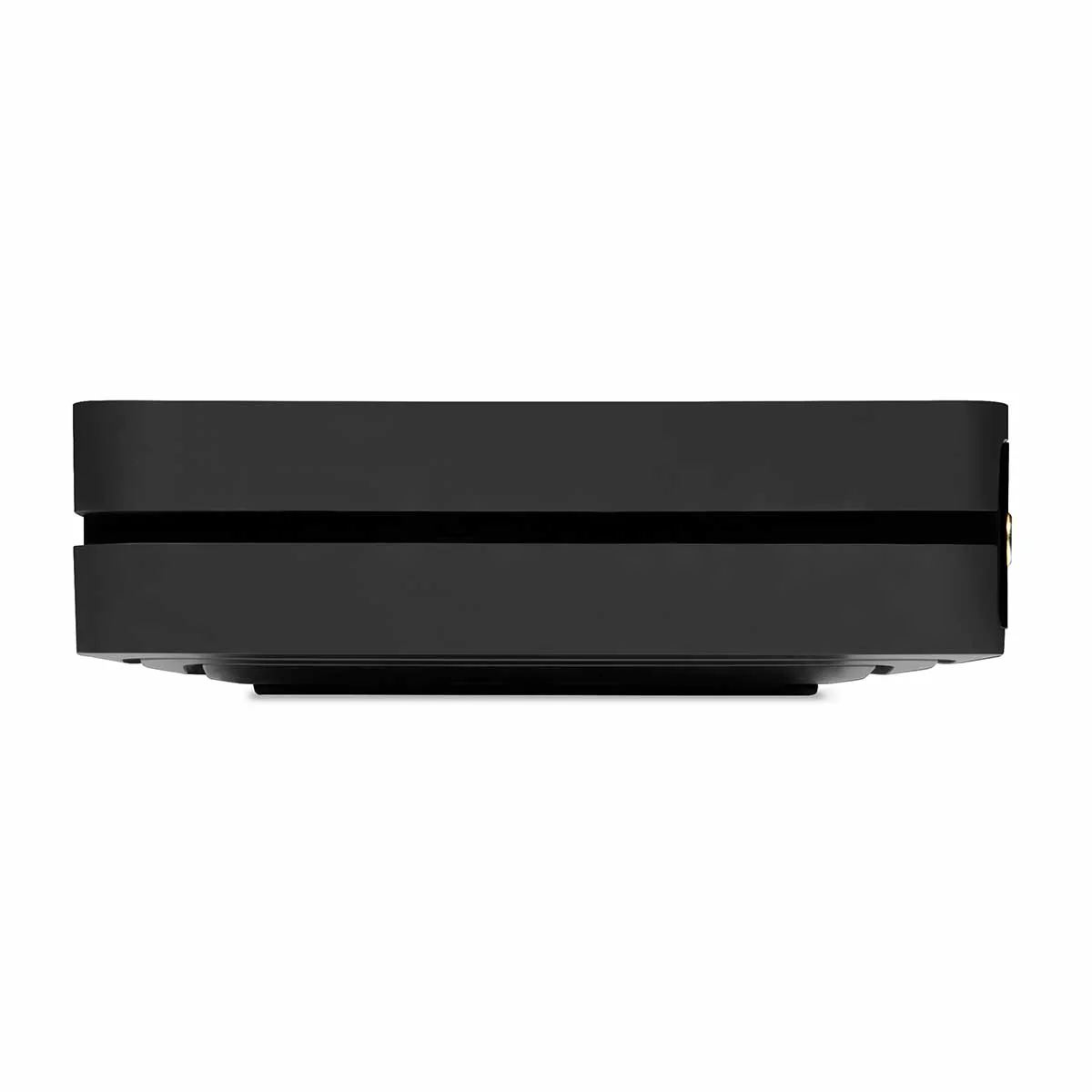 Bluesound OPEN BOX Node N130 - Black - A Grade