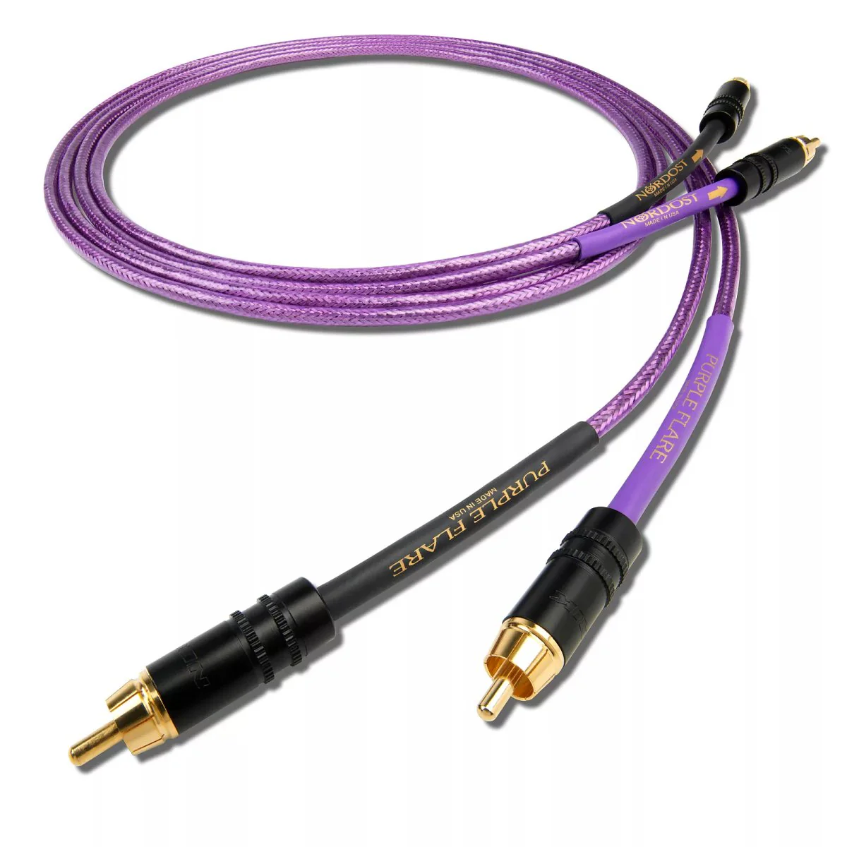 nordost-leif-purple-flare-analog-interconnect-cables-pair-869164.webp Nordost Leif Purple Flare Analog Interconnect Cables (Pair)