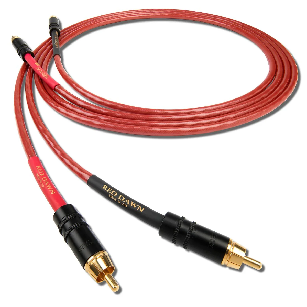 nordost-leif-red-dawn-analog-interconnect-cable-pair-661522.webp Nordost Leif Red Dawn Analog Interconnect Cable (Pair)