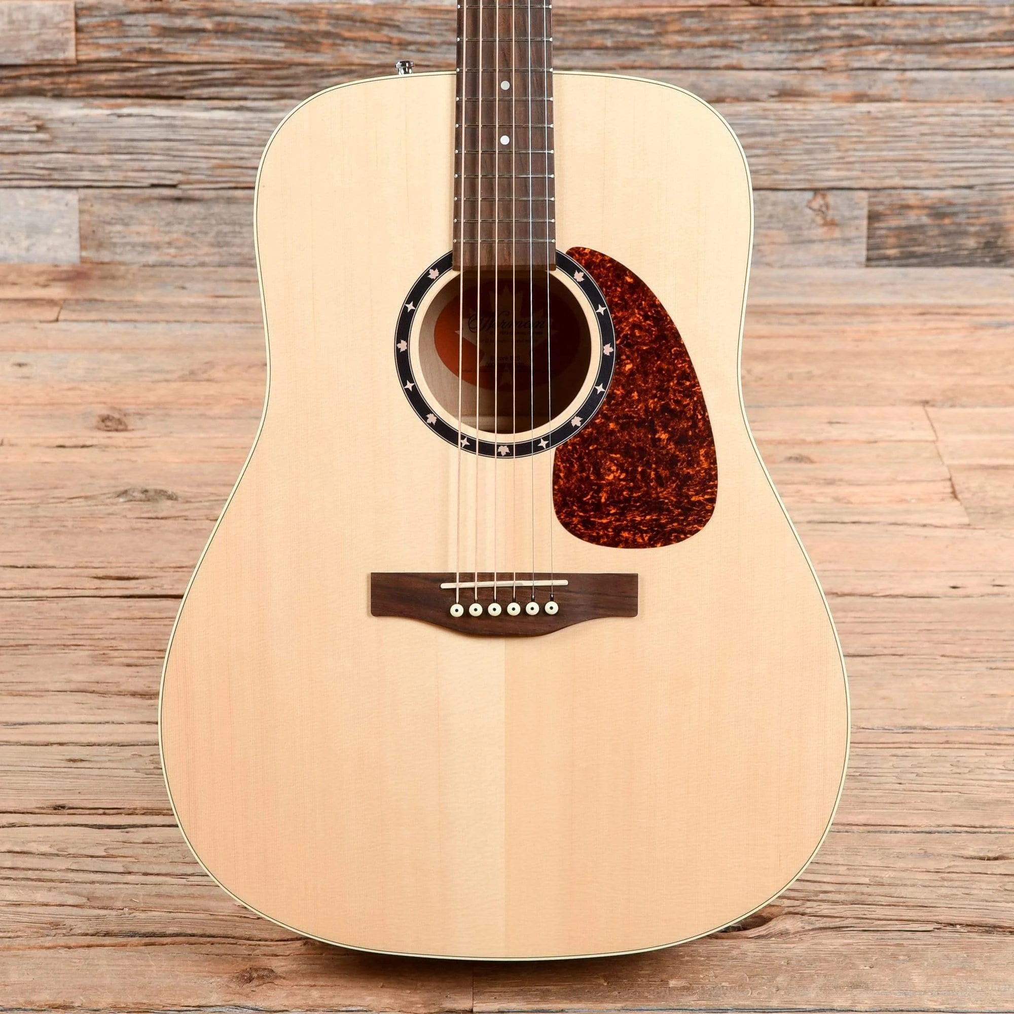 Norman Encore B20 Natural