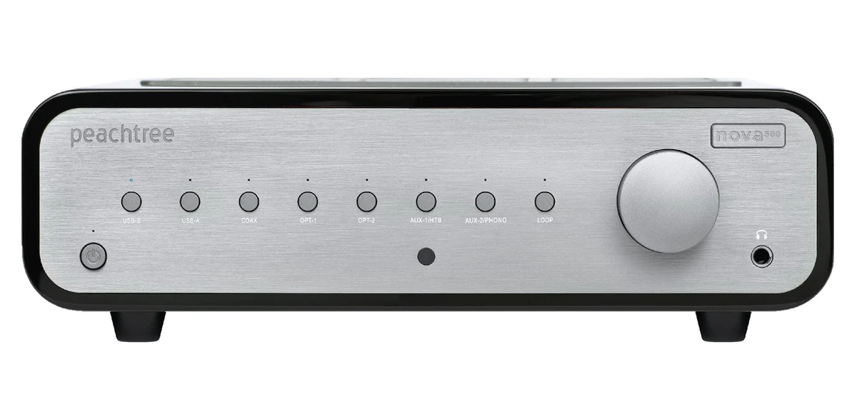 nova500-pb-newfront-900h_1200x1200.webp Nova500 Integrated Amplifier with DAC