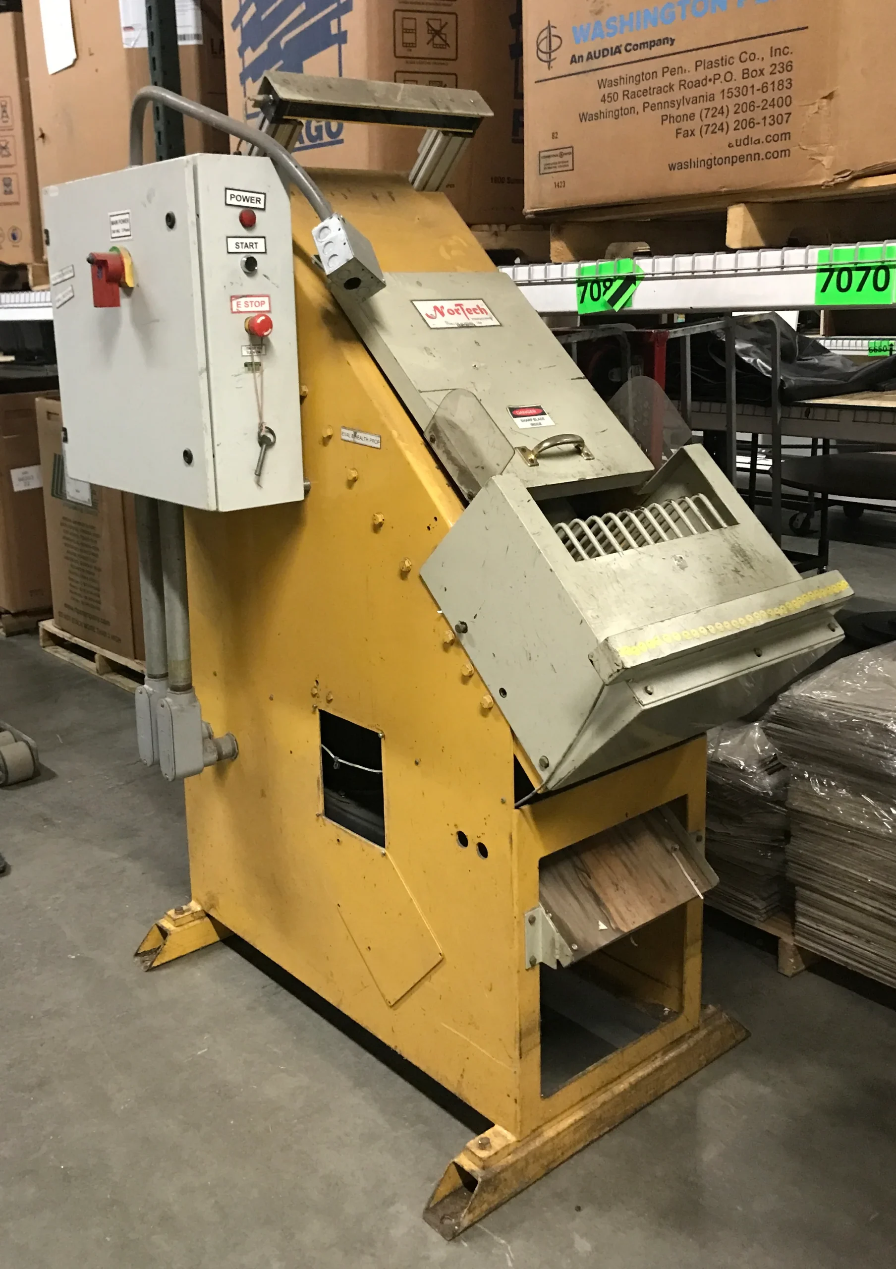 oltio-baler-10_-db-900-book-debinder.webp Oltio Baler 10. DB 900 Book Debinder