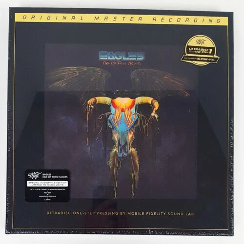 One Of These Nights - Ultra Disc One-Step