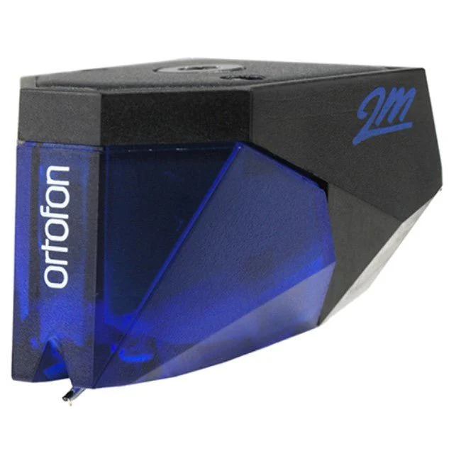 Ortofon 2M Blue Moving Magnet Cartridge