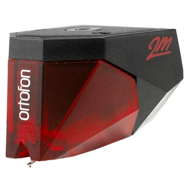 Ortofon 2M Red Moving Magnet Cartridge
