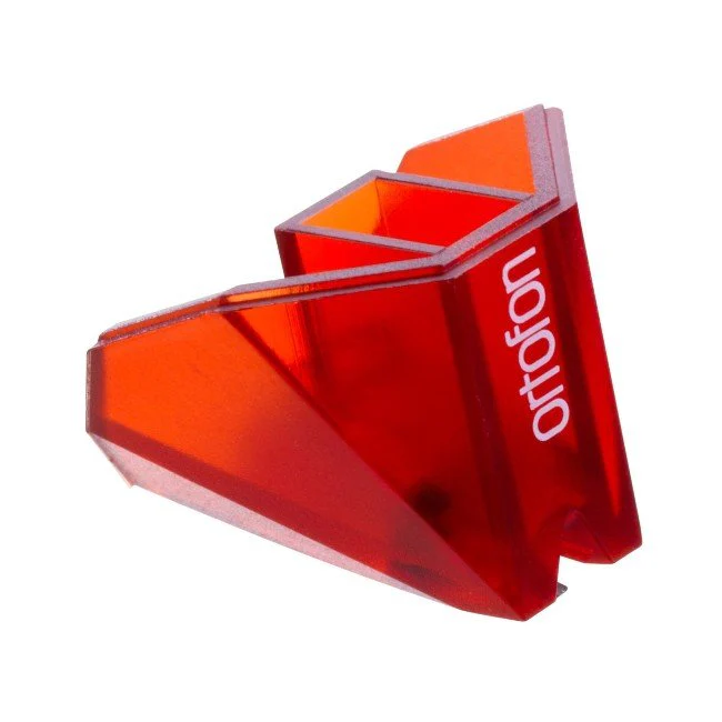 Ortofon 2M Red Replacement Stylus