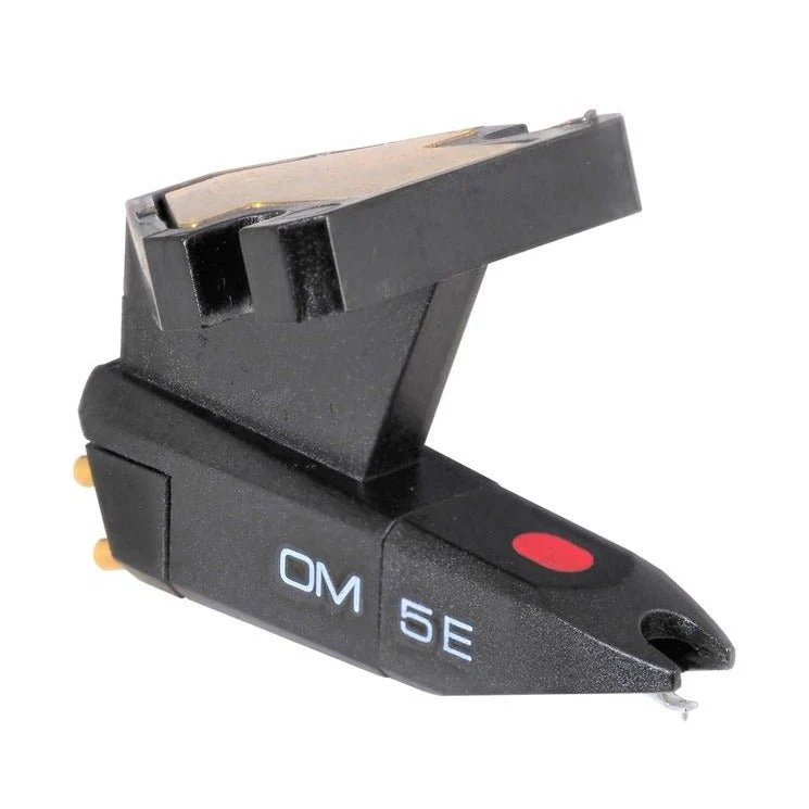 Ortofon OM 5E Moving Magnet Turntable Cartridge
