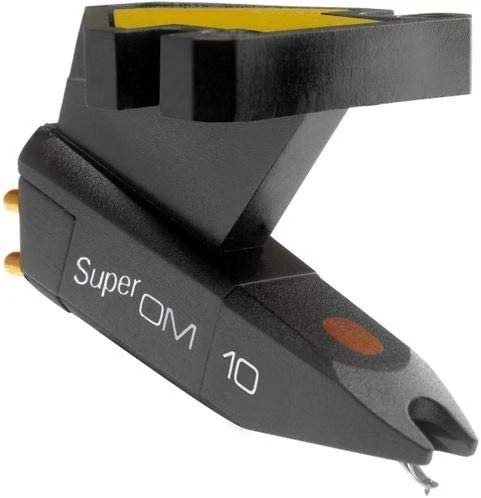 Ortofon Super OM 10 Moving Magnet Cartridge - Open Box