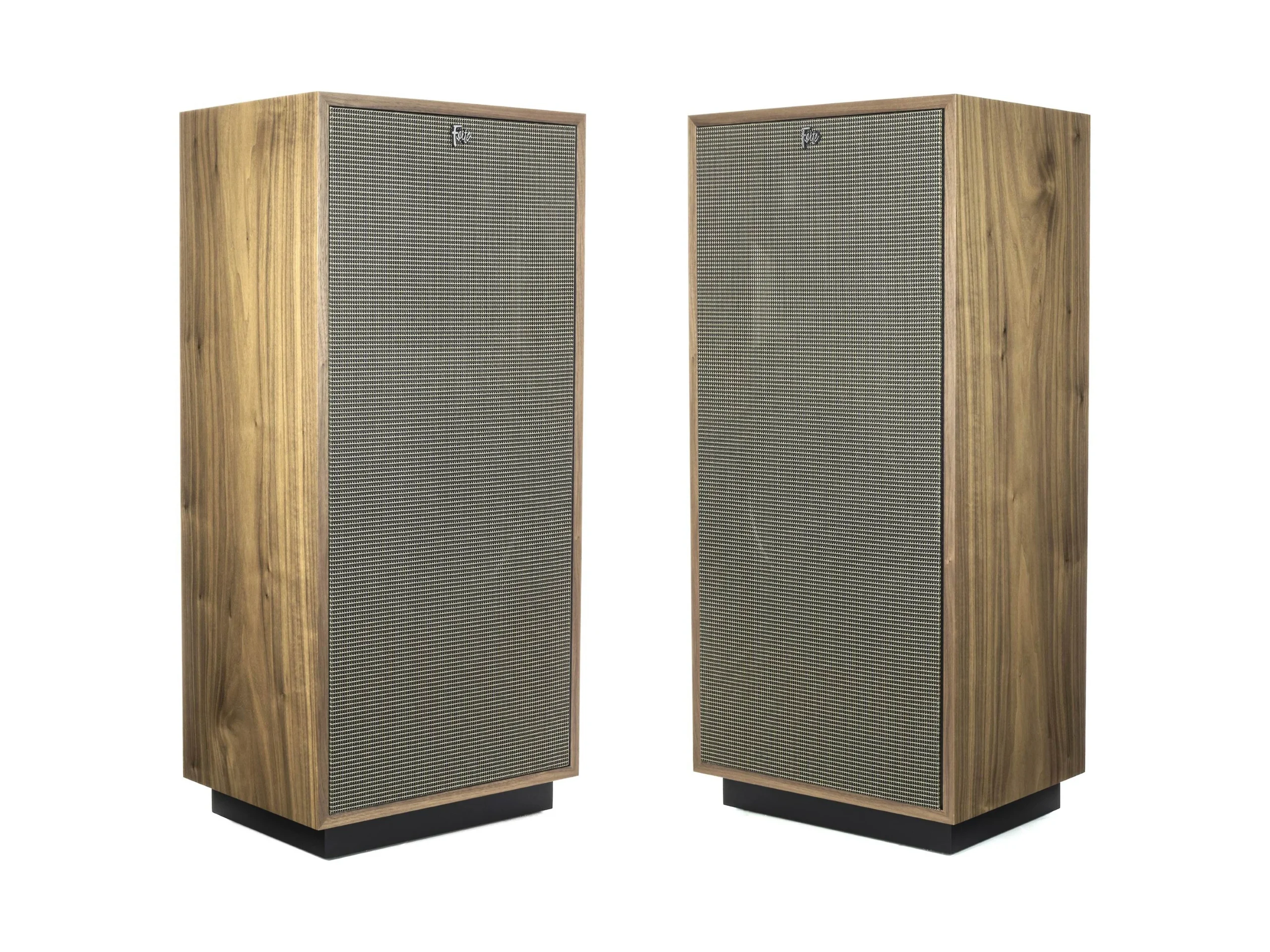 pair_w_grill_9b4b0371-52bd-467e-8405-cccaf9e0eec2.webp Klipsch Forte IV Floorstanding Heritage Speakers