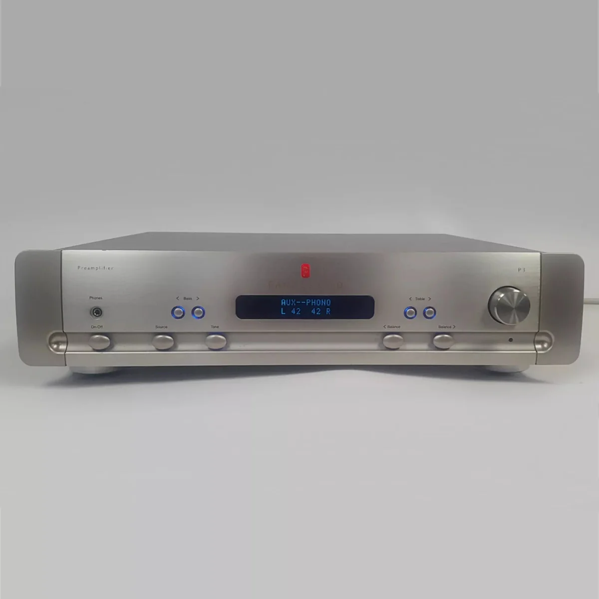 Parasound Halo P3 Preamplifier (2002)