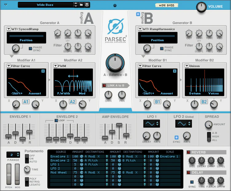 parsec.c2d380a343e5.webp Reason Studio Parsec Spectral Synth