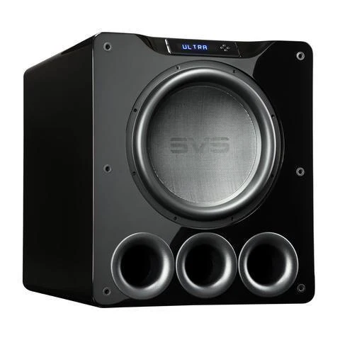 PB16-Ultra - Piano Gloss - Outlet - 1180
