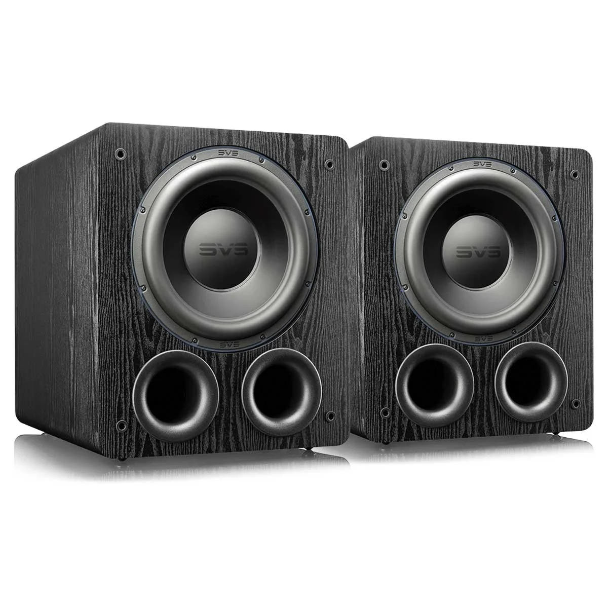 SVS Dual PB-3000