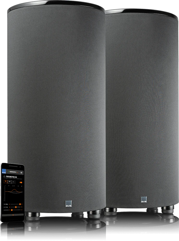 Dual PC-2000 Pro